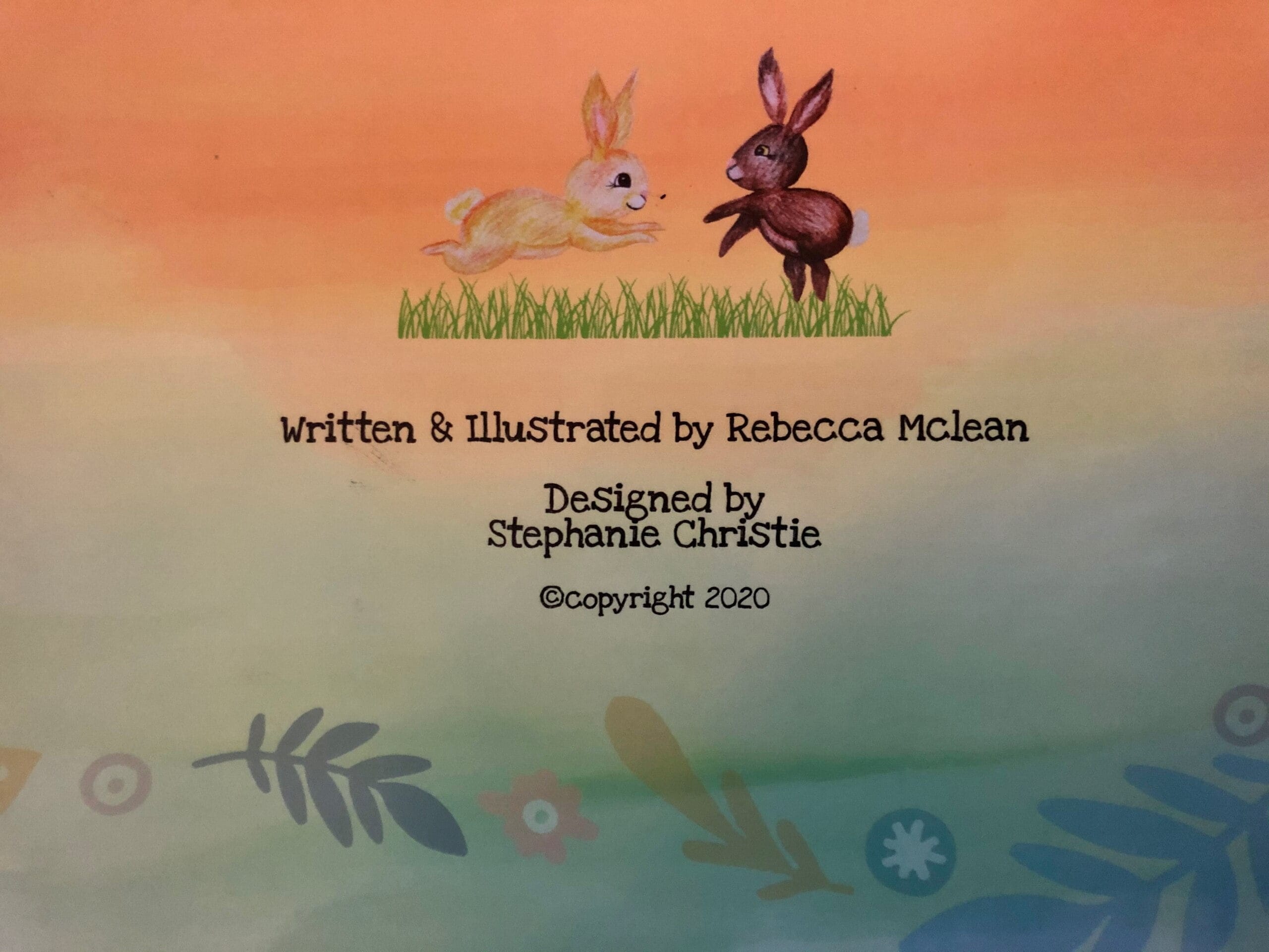 Furry Forest Friends